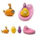 Barbapapa Wasserspielzeug-Set #1