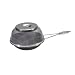 Nordic Ware 365 Indoor/Outdoor Campfire and Stovetop Popcorn Popper
