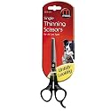 Mikki Dog Pet Grooming Single Thinning Scissors
