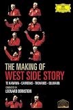 The Making of West Side Story - Leonard Bernstein