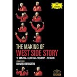The Making of West Side Story - Leonard Bernstein