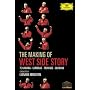 Bernstein, Leonard - The Making of: West Side Story (NTSC)