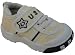 Baby Squeaky Shoes,USA Off White (infant to toddler)