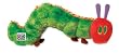 Joy Toy 962080 - Kleine Raupe Nimmersatt Raupe Nimmersatt Pl�sch 42 cm