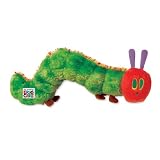 Rainbow Designs Very Hungry Caterpillar Large Soft Toyby Rainbow Designs