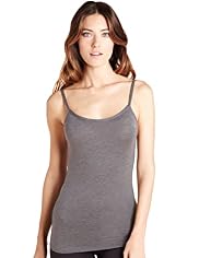 Heatgen™ Strappy Thermal Camisole Top