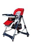 Kinderhochstuhl Babyhochstuhl verstellbar