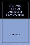The Lyle official antiques review. 1976