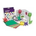 Flowers Origami - [18453]