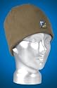 sealskinz waterproof beanie hat green size s/m