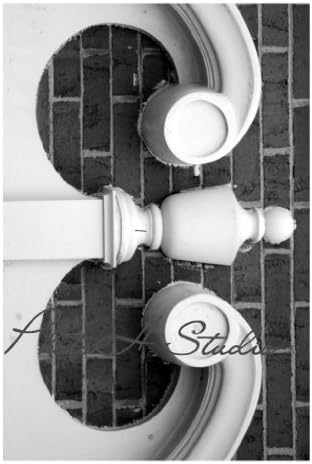 Letter E Photograph Alphabet Art Print 4"x6" by Phot Oh Studio E-4