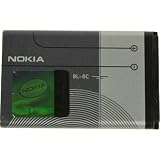 NOKIA ORIGINAL BL-5C BATTERY