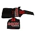 Wrist Wraps, Weightlifting Wrist Wraps by Ixion Gear