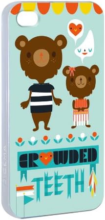 Sigema ArmourIMD iphone 4 case - Pro & Sis Panda