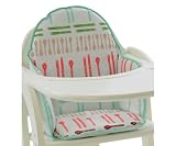 Coussin de Chaise EAST COAST