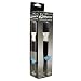 Pipedream Products Mini Black Silicone Magic Wand Massager