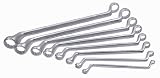 Box Wrench Inch 8 Pc Set
