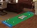Philadelphia 76ers 6' GOLF PUTTING GREEN RUNNER CARPET/RUG/MAT
