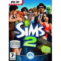 The Sims 2 Special DVD Edition