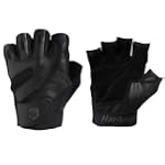 Harbinger 143 Men's Pro FlexClosure Wash & Dry Gloves