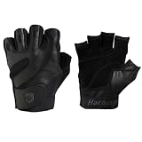 HarbingerProFlexClosureWash&DryGlove(Black,Small)