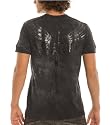 G by GUESS Caleb Henley Crewneck Shirt