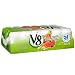 V8 100% Vegetable Juice - 24/11.5 oz. cans