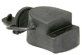 Trijicon Lens Dust Cover Fits all models with sunshades