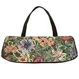 Offhand Designs Zelda Grand Pansy