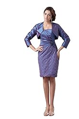 Strapless Wrap Floral Print Taffeta Evening Dress 