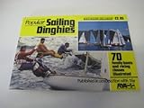 Popular sailing dinghies