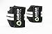 Wrist Wraps by AMRAP Athletics - Pair of 12