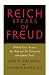 REICH SPEAKS OF FREUD