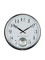 Premier Interiors Reloj De Pared