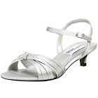 Dyeables Fiesta Sandal