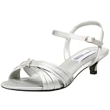 Dyeables Womens Fiesta Sandal