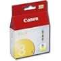 Canon CLI-8Y Yellow Ink Tank