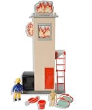 Fireman Sam Training Tower PlaysetIMAGE