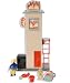 Fireman Sam Training Tower Playset_s-1