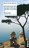 Gebrauchsanweisung f&uuml;r Neapel und die Amalfi-K&uuml;ste - Maria Carmen Morese