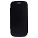 XCSOURCE® 2000mah External Battery Case STAND Charger for Samsung Galaxy S3 Mini GT-i8190 Black