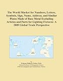 Lighting Fixture Books