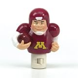 Minnesota Golden Gophers NCAA Player Night Light (5)