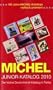 Michel: Junior-Katalog 2010