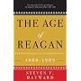 The Age of Reagan: The Conservative Counterrevolution: 1980-1989