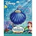 1FVT6206 CLAM PURSE Little Mermaid Party