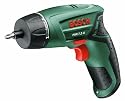 BOSCH 0603957700 Akkuschrauber PSR 7,2 Li