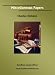 Book Miscellaneous Papers   (EasyRead Large Edition)