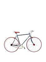 Fausto Coppi Bicicleta Scatto Fisso Multicolor