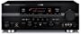 Yamaha HTR-6160BL 665 Watt 7.1-Channel Home Theater Receiver
